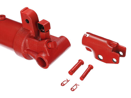 Hydraulický válec pro zvedák SX JACK 2,5T BLACK - náhradní díl SIXTOL
