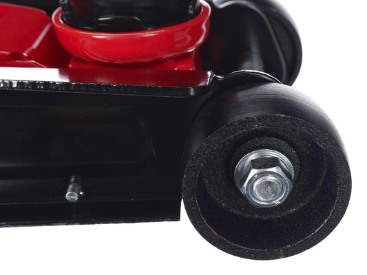 Pojízdný hydraulický zvedák 2,5t nízkoprofilový SX JACK 2,5T BLACK SIXTOL