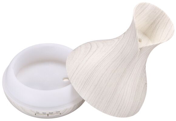 Aroma difuzer Vulcan bílé dřevo 350ml SIXTOL