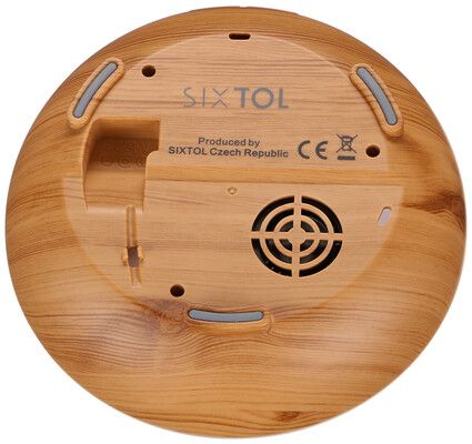 Aroma difuzer Palm světlé dřevo 500ml SIXTOL