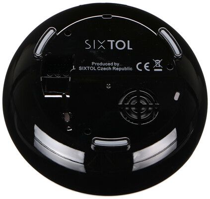Aroma difuzer Palm černý lesk 500ml SIXTOL