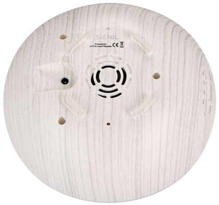 Aroma difuzer Stone bílé dřevo 500ml SIXTOL