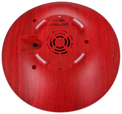 Aroma difuzer Stone červené dřevo 500ml SIXTOL