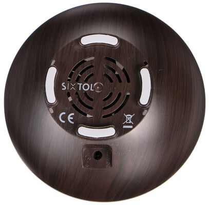 Aroma difuzer Bloom tmavé dřevo 200ml SIXTOL