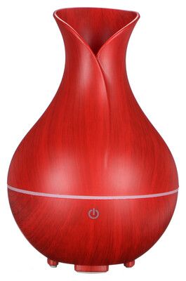 Aroma difuzer Bloom červené dřevo 200ml SIXTOL