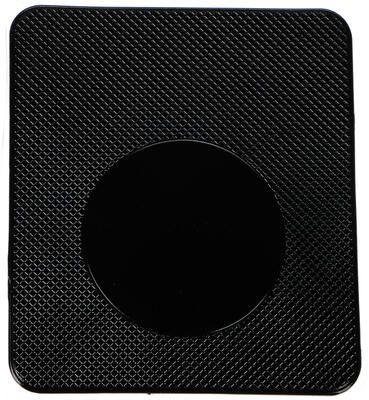 Sada protiskluzových podložek do auta CAR MAT SET, 14x16cm, 2ks SIXTOL
