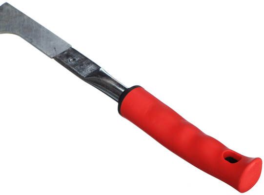Zahradní nůž na plevel L, délka 315 mm, ergonomická rukojeť SIXTOL