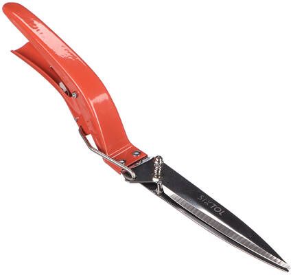 Zahradní nůžky na trávu, délka 320 mm SIXTOL