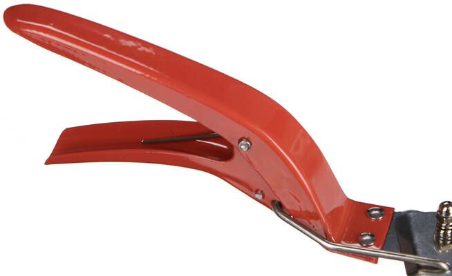 Zahradní nůžky na trávu, délka 320 mm SIXTOL