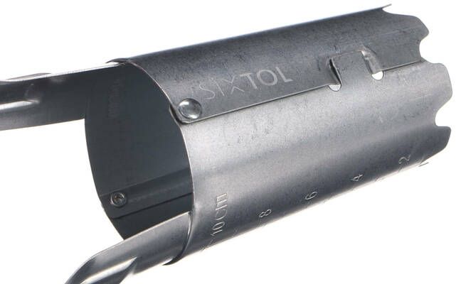 Sazeč cibulovin, délka 240 mm, ergonomická rukojeť SIXTOL
