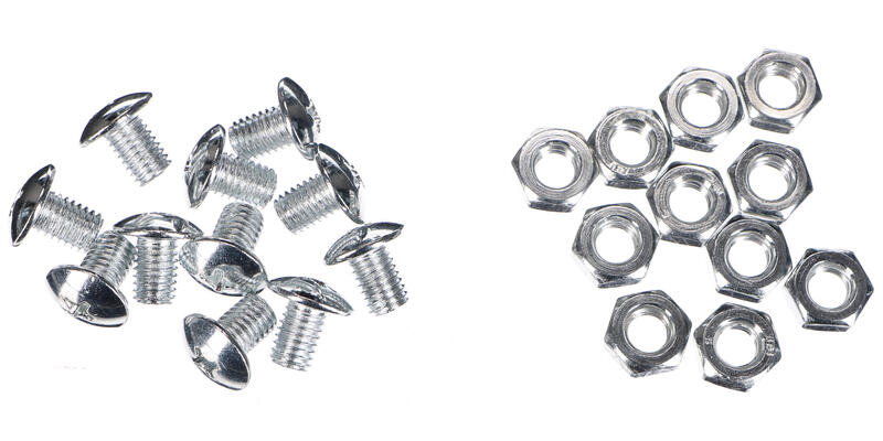 Pojízdná kolečka pro dílenský vozík MECHANIC TROLLEY JASON - náhradní díl SIXTOL