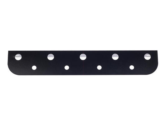 Držák šroubováků, závěsný MECHANIC TOOL HOLDER 2 SIXTOL
