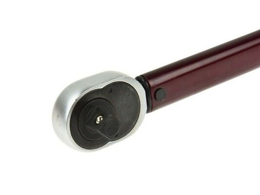 Klíč momentový 1/2" 28-210Nm TVARDY