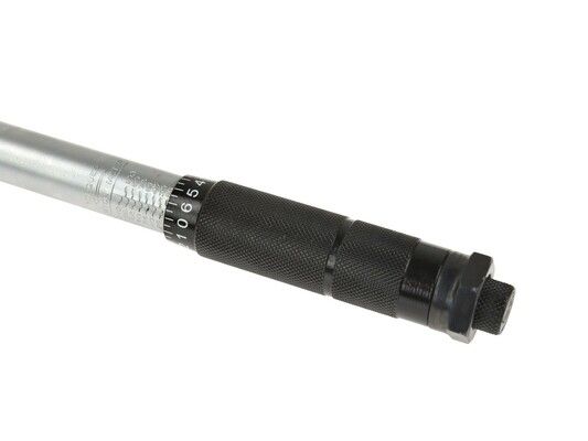Klíč momentový 3/8" 19-110Nm TVARDY