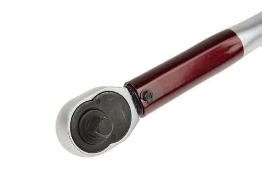 Klíč momentový 3/8" 19-110Nm TVARDY