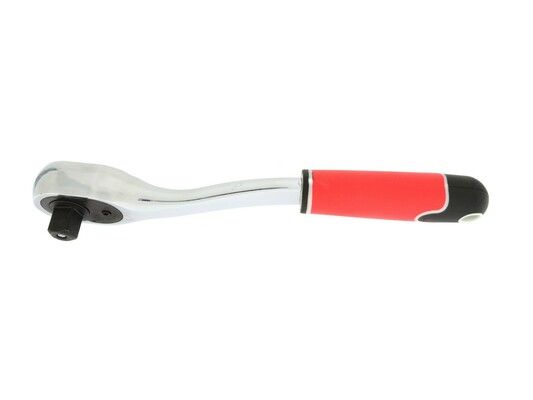 Sada profesionálních nástrčných klíčů 216ks 1/4" 3/8" 1/2" TVARDY