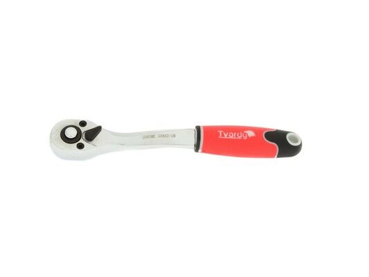 Sada profesionálních nástrčných klíčů 216ks 1/4" 3/8" 1/2" TVARDY
