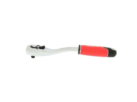 Sada profesionálních nástrčných klíčů 216ks 1/4" 3/8" 1/2" TVARDY