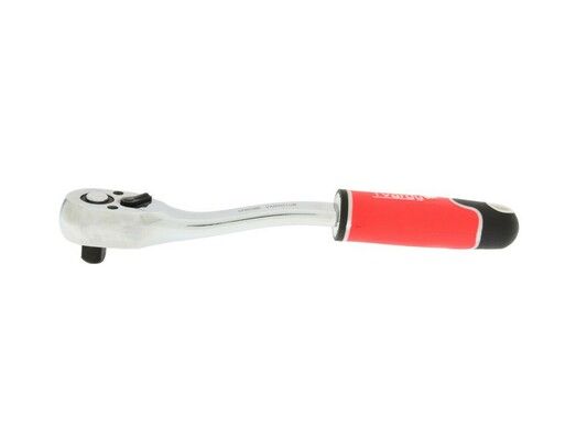 Sada profesionálních nástrčných klíčů 216ks 1/4" 3/8" 1/2" TVARDY