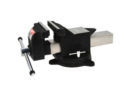 Profesionální svěrák otočný 6" (150mm) TVARDY