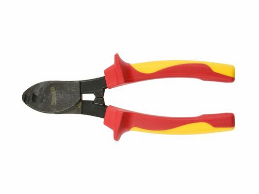 Kleště štípací odizolovací VDE 160mm GEKO