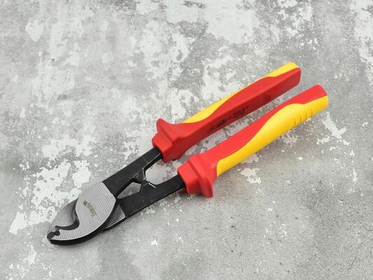 Kleště štípací odizolovací VDE 250mm GEKO