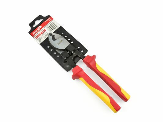 Kleště štípací odizolovací VDE 250mm GEKO