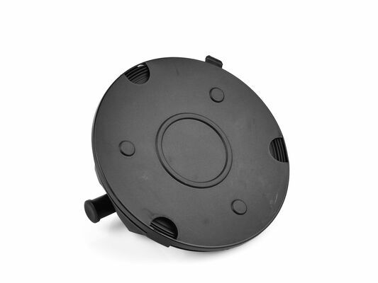 Přísavka na sklo a obklady s manometrem 1x200mm GEKO