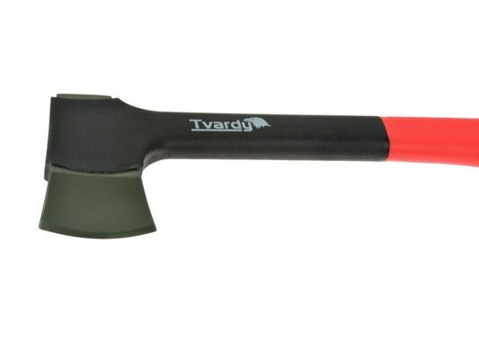 Sekera tesařská 14" 620g TVARDY