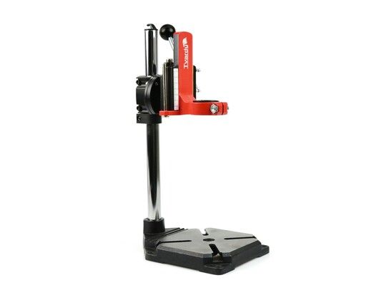 Stojan na vrtačku, 43mm, 400mm TVARDY GEKO