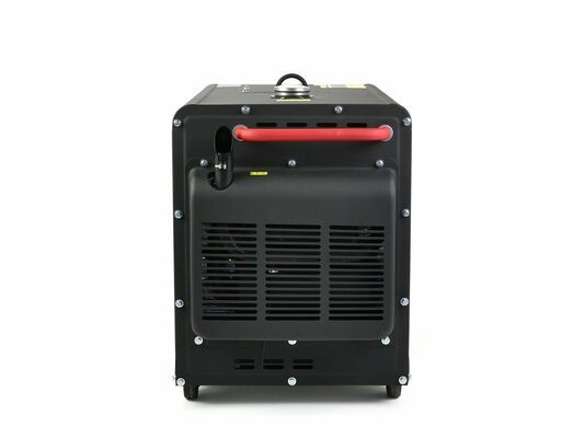 Elektrocentrála DIESEL - SILENT s elektronickým startováním 11KM 6,4KW GEKO
