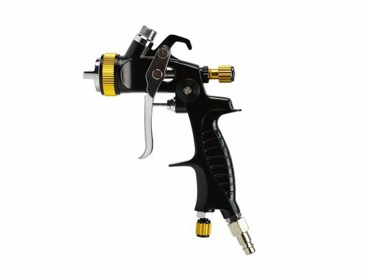 Lakovací pistole LVLP 1,7 mm GEKO