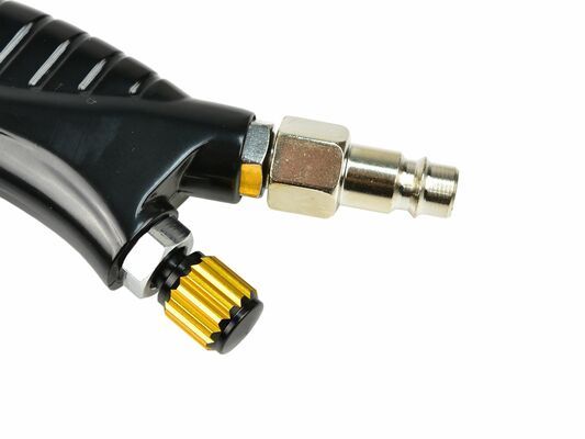Lakovací pistole LVLP 2,0 mm GEKO