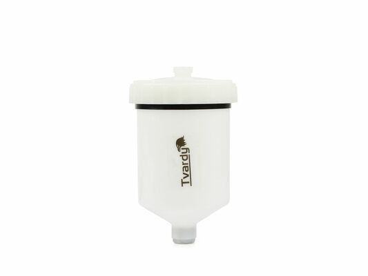 Lakovací pistole LVLP 2,0 mm GEKO