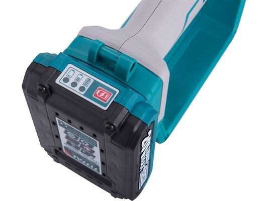 Řetězová pila AKU, MINI, 20V Li-ion, 2000mAh, bez baterie a nabíječky TOTAL-TOOLS