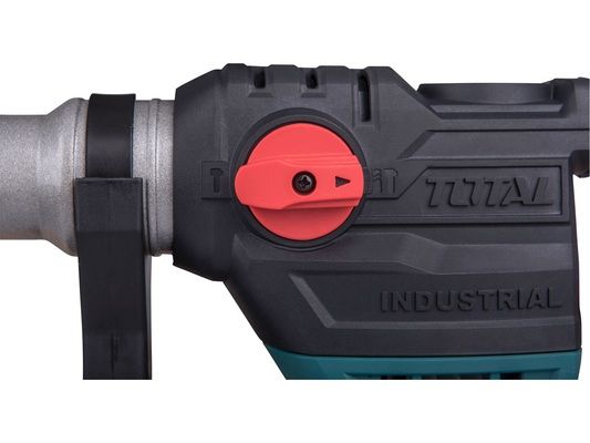 Kladivo vrtací, SDS plus, 5,5J, industrial TOTAL-TOOLS