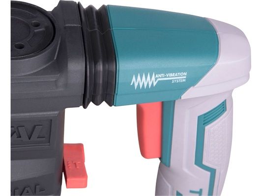Kladivo vrtací, SDS plus, 5,5J, industrial TOTAL-TOOLS