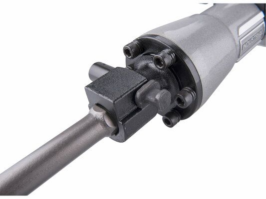 Bourací kladivo, 50J, industrial TOTAL-TOOLS