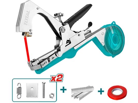 Kleště vázací zahradnické, 32cm TOTAL-TOOLS
