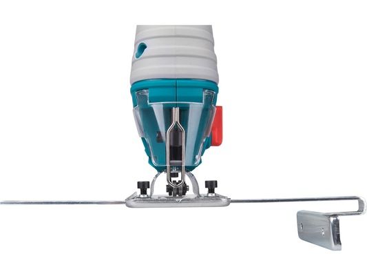 Pila přímočará, 20V Li-ion, 2000mAh - bez baterie a nabíječky TOTAL-TOOLS
