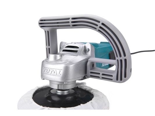 Leštička, 1400W, industrial TOTAL-TOOLS
