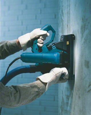 Elektrická drážkovací frézka do zdiva Bosch GNF 35 CA Professional, 1.400 W, 0601621708