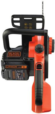 Aku řetězová pila BLACK + DECKER GKC1825L20 BLACK&DECKER