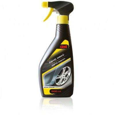 Cinol čistič disků - 500ml