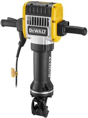 Bourací kladivo se šestihranem 28mm DeWalt, 2100 W