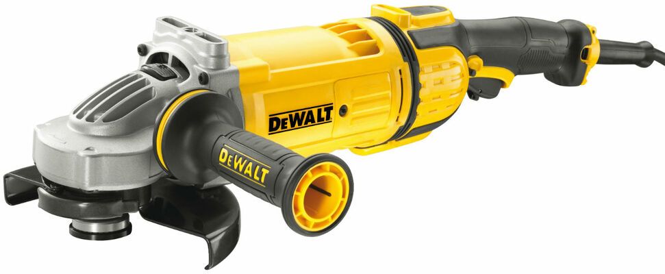 Úhlová bruska 180mm DeWalt