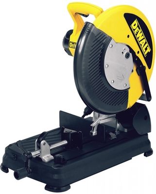 Kotoučová pila na kov 355mm DeWalt 2200W