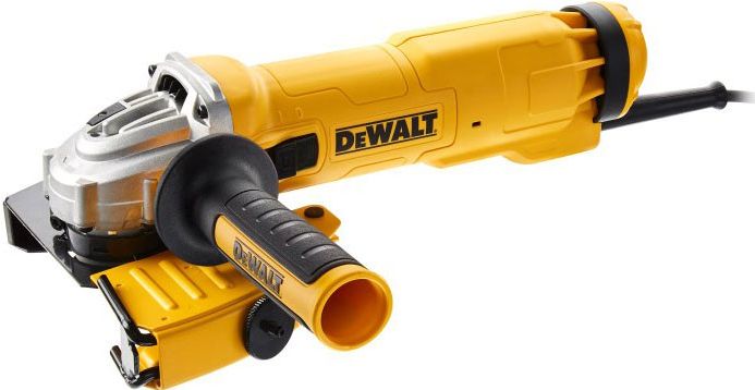 Drážkovací fréza 1100 W DeWalt
