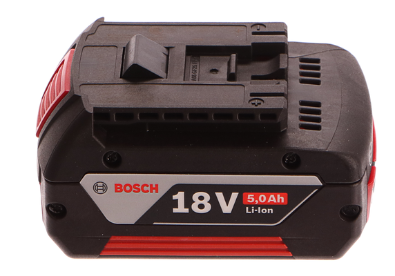 Akumulátor BOSCH 18V, 5,0Ah, Cool-Pack Li-Ion