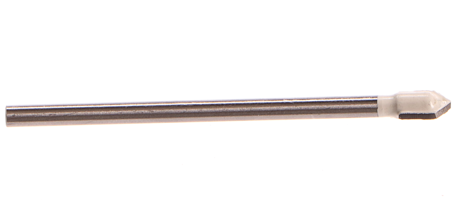 Vrták na dlaždice CYL-9 Ceramic - 6 x 80 mm - 3165140599221 BOSCH
